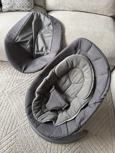 Nuna leaf grow baby - nuna,