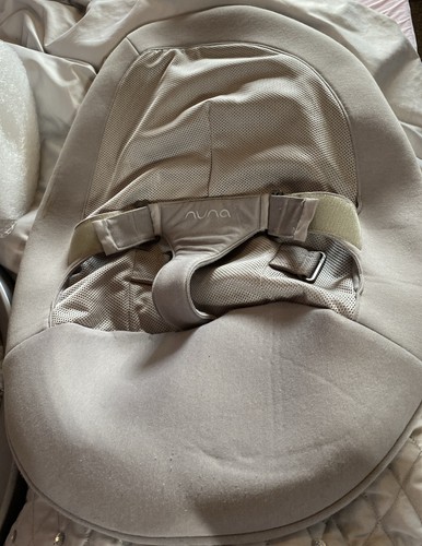 Replacement part seat cover - part,