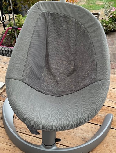 Child playroom seat - child's,