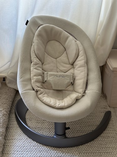 Nuna leaf grow baby - nuna, bouncer