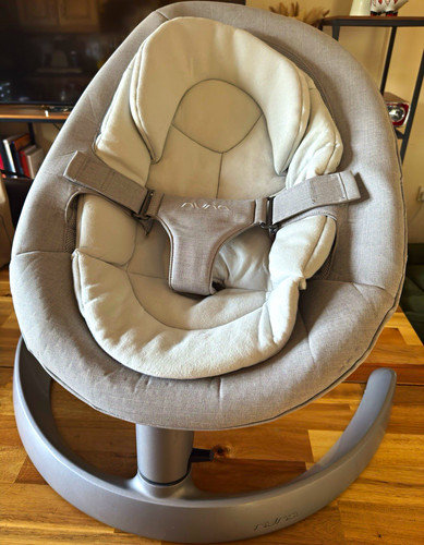 Nuna leaf grow - grow, baby