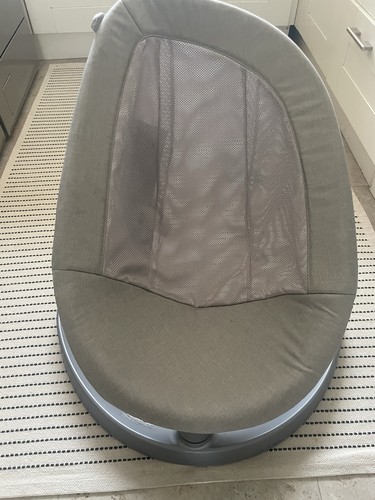 Nuna leaf grow - nuna, bouncer