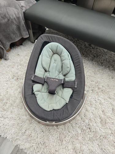 Nuna leaf grow baby - leaf,