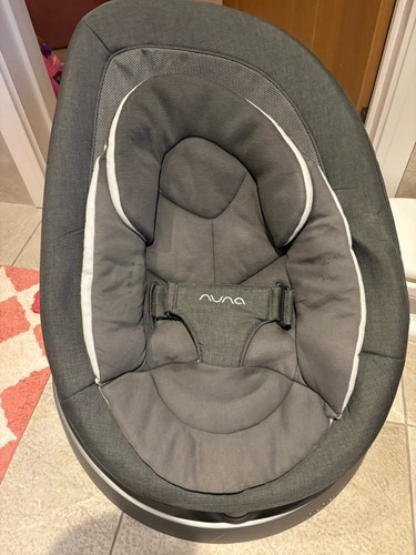 Nuna leaf grow baby - leaf, seat