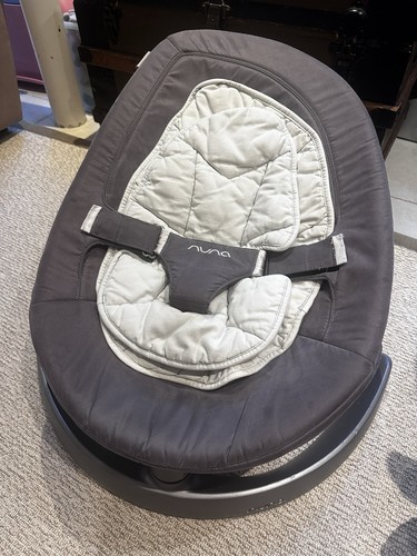 Nuna leaf grow baby - nuna, bouncer