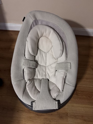 Nuna leaf grow baby bouncer - nuna,